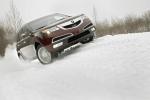 Acura MDX 2009 года